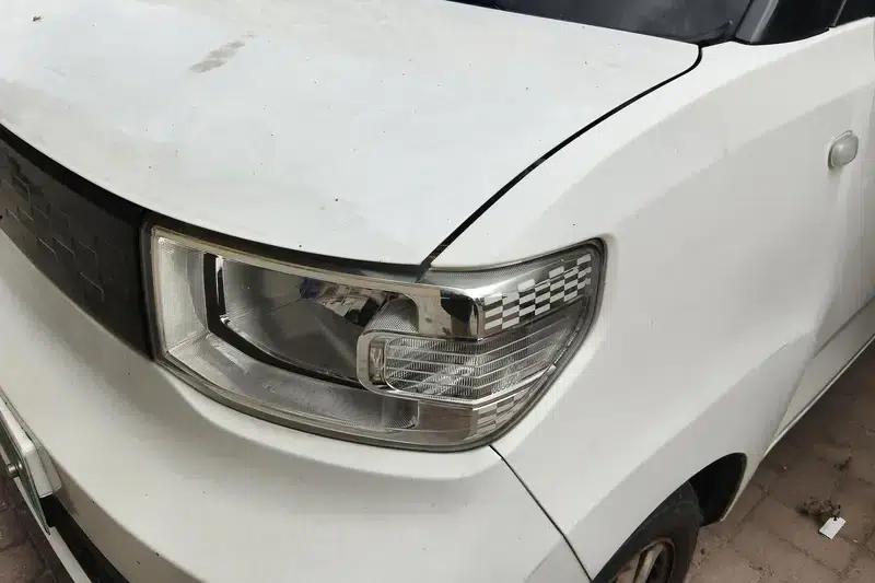Wuling Hongguang MINIEV 2020 Model, Comfort Edition, Lithium Iron Phosphate — миниатюра 5