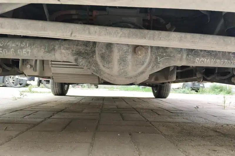 Wuling Hongguang MINIEV 2020 Model, Comfort Edition, Lithium Iron Phosphate — миниатюра 9
