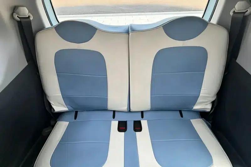 Wuling Hongguang MINIEV 2020 Model, Comfort Edition, Lithium Iron Phosphate — миниатюра 9