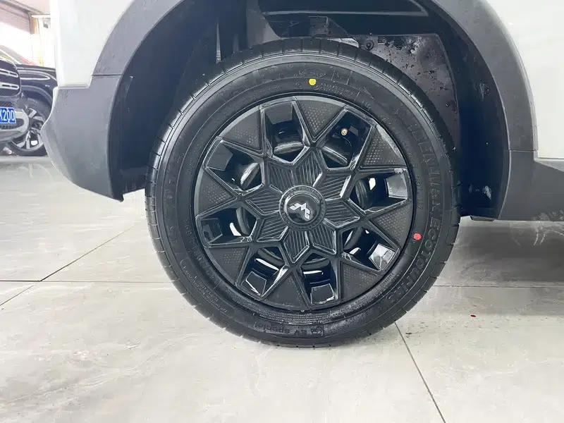 Wuling Hongguang MINIEV 2022 GAMEBOY 200km Fun Edition (Lithium Iron Phosphate) — миниатюра 15