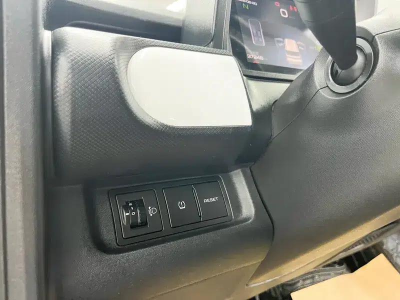 Wuling Hongguang MINIEV 2022 GAMEBOY 200km Fun Edition (Lithium Iron Phosphate) — миниатюра 18