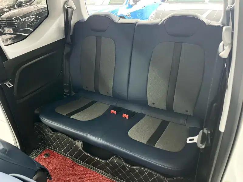 Wuling Hongguang MINIEV 2022 GAMEBOY 200km Fun Edition (Lithium Iron Phosphate) — миниатюра 21