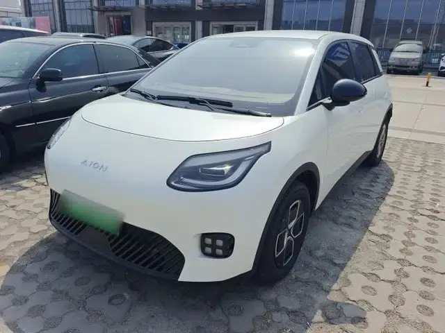 AION UT 2025 420 Smart Edition