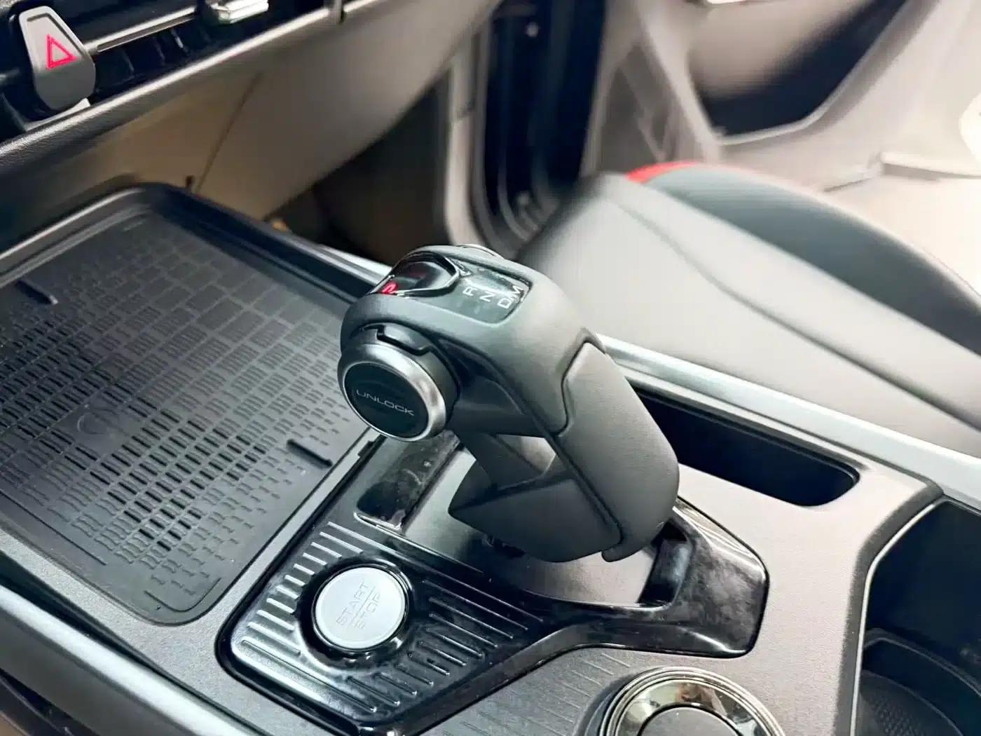 Haval Cool Dog 2022 1.5T DCT 4WD Trendy Wild Edition — миниатюра 11