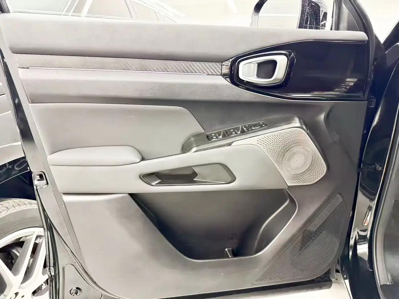 Haval Cool Dog 2022 1.5T DCT 4WD Trendy Wild Edition — миниатюра 12