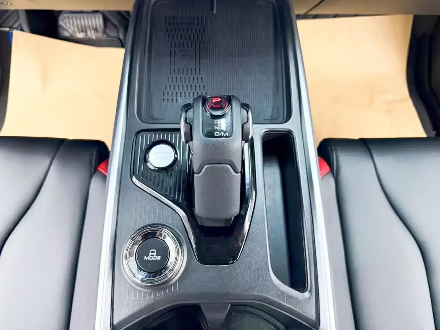 Haval Cool Dog 2022 1.5T DCT 4WD Trendy Wild Edition — миниатюра 18