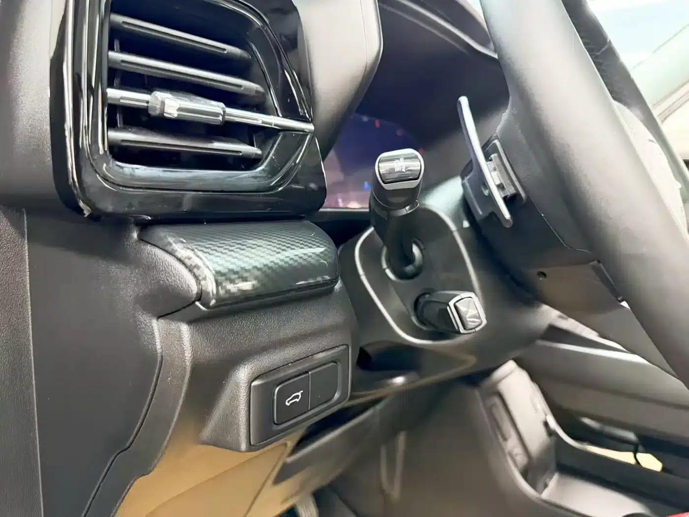 Haval Cool Dog 2022 1.5T DCT 4WD Trendy Wild Edition — миниатюра 10