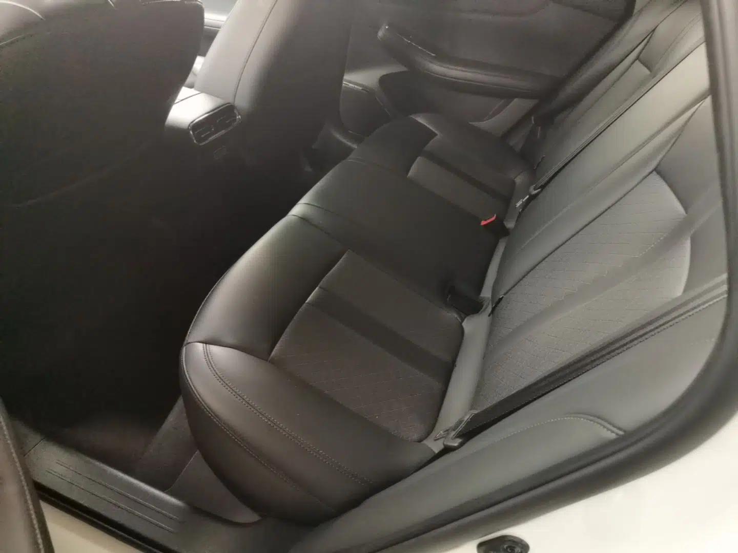 AION S MAX 2025 70 Star Edition 53.7 kWh — миниатюра 20
