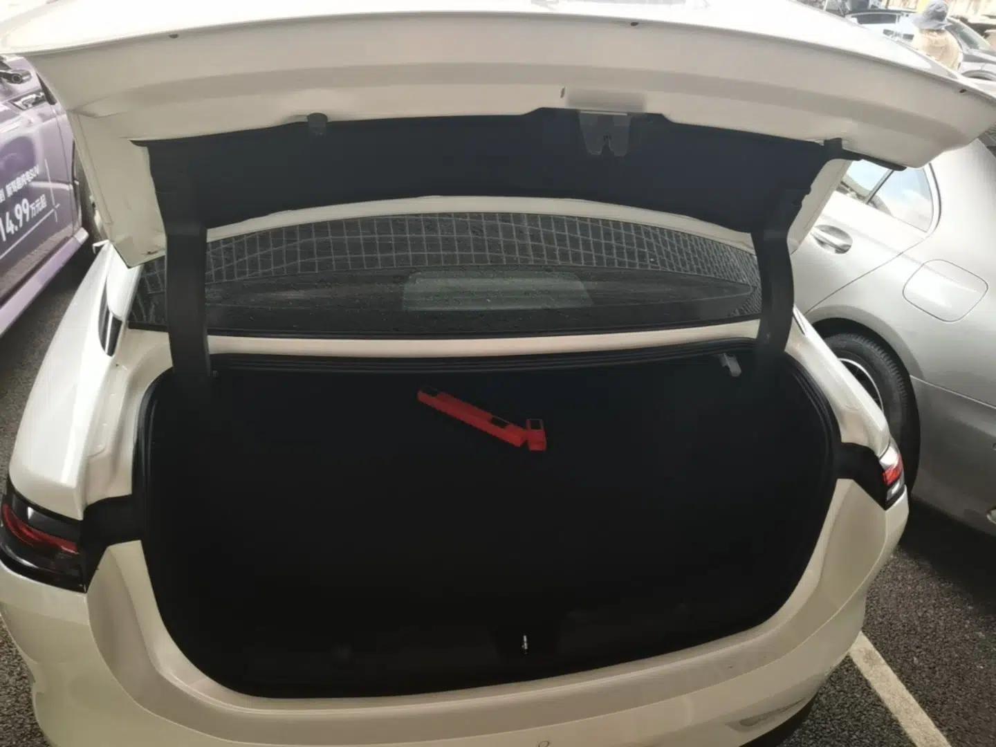 AION S MAX 2025 70 Star Edition 53.7 kWh — миниатюра 22