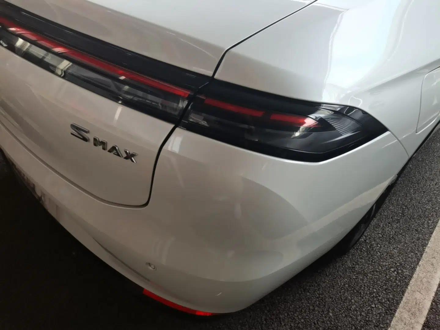 AION S MAX 2025 70 Star Edition 53.7 kWh — миниатюра 9