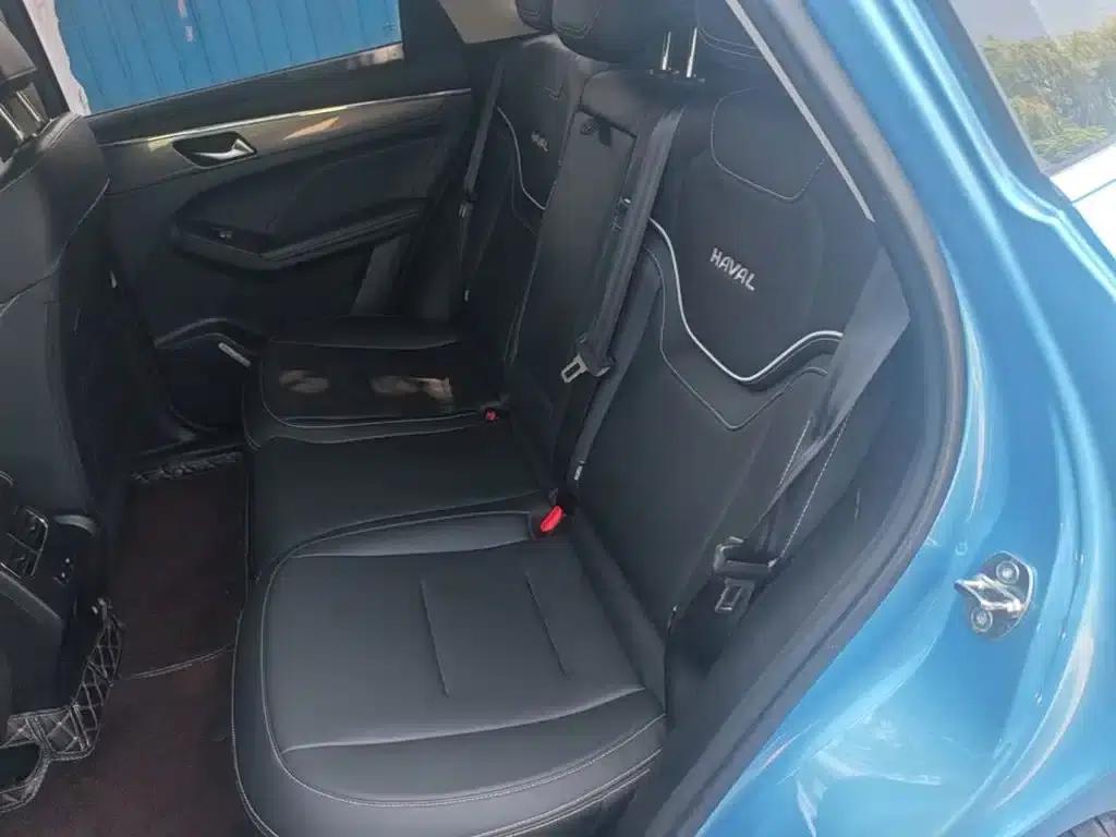 Haval First Love 2021 1.5T Automatic Large 4 Edition — миниатюра 17