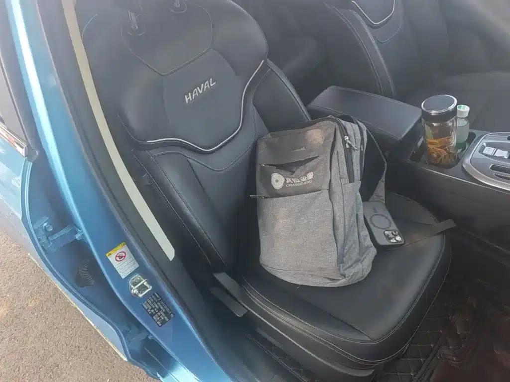 Haval First Love 2021 1.5T Automatic Large 4 Edition — миниатюра 25