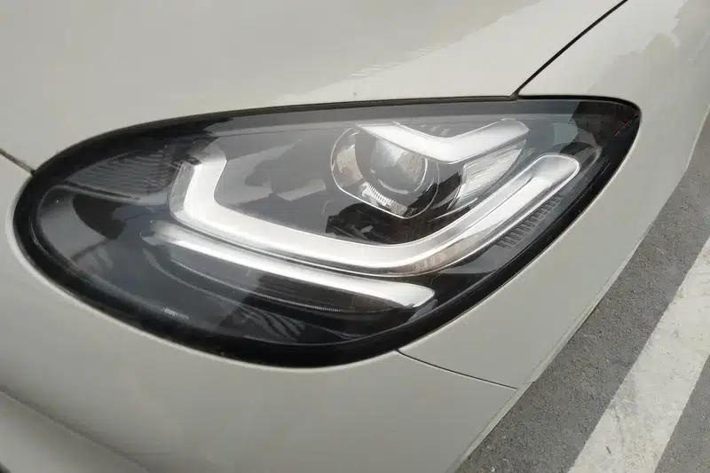 Wuling Bingo 2023 Model 203KM Light Enjoyment Edition — миниатюра 4