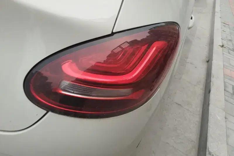 Wuling Bingo 2023 Model 203KM Light Enjoyment Edition — миниатюра 5
