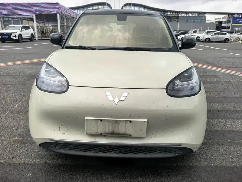 Wuling Bingo 2023 Model 410KM Lingxi Premium Edition — миниатюра 2