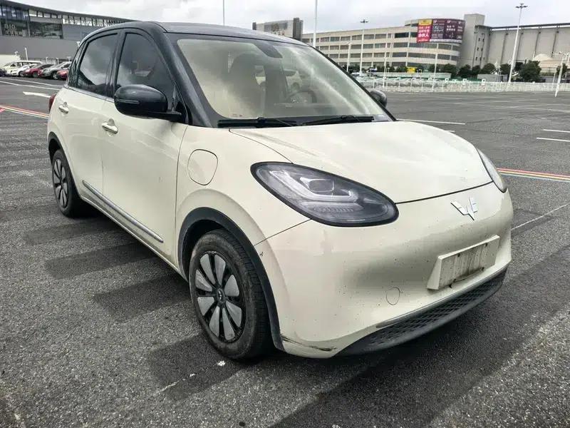 Wuling Bingo 2023 Model 410KM Lingxi Premium Edition — миниатюра 3
