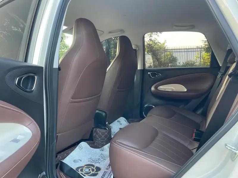 Wuling Bingo 2023 Model 410KM Lingxi Premium Edition — миниатюра 11