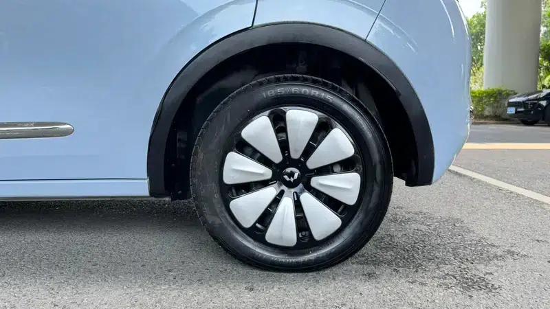 Wuling Bingo 2023 Model 410KM Lingxi Premium Edition — миниатюра 11