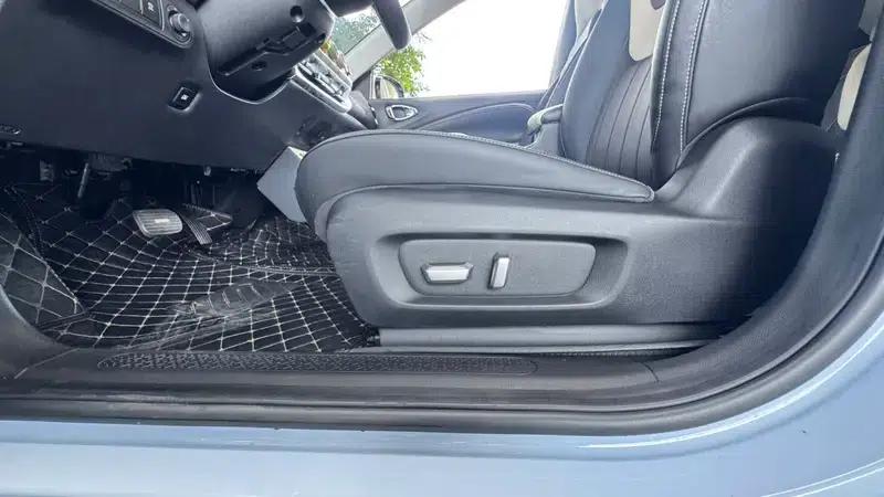 Wuling Bingo 2023 Model 410KM Lingxi Premium Edition — миниатюра 19