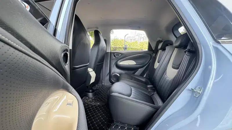Wuling Bingo 2023 Model 410KM Lingxi Premium Edition — миниатюра 20