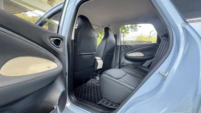 Wuling Bingo 2023 Model 410KM Lingxi Premium Edition — миниатюра 22
