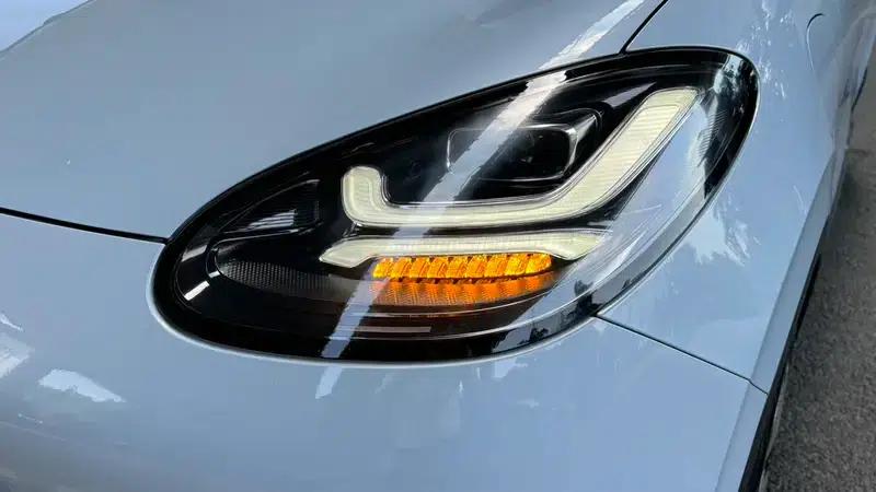 Wuling Bingo 2023 Model 410KM Lingxi Premium Edition — миниатюра 9