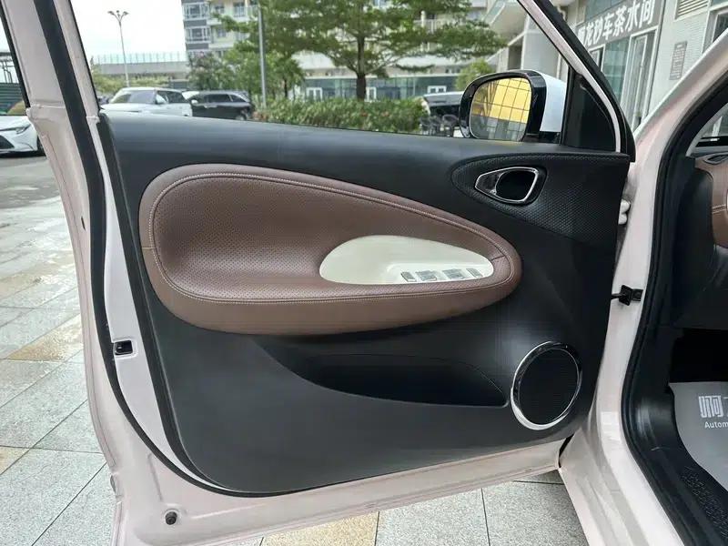 Wuling Bingo 2023 Model 333KM Lingxi Connect+ — миниатюра 12
