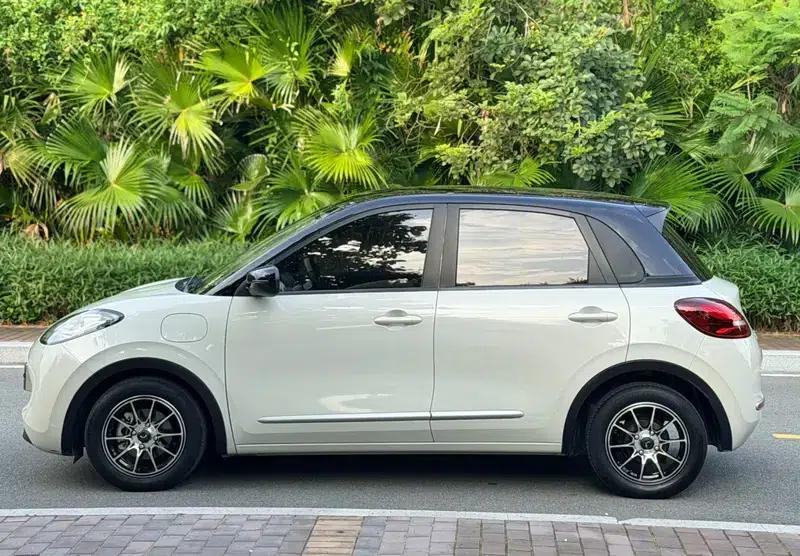 Wuling Bingo 2023 Model 333KM Fast Enjoyment Edition — миниатюра 4