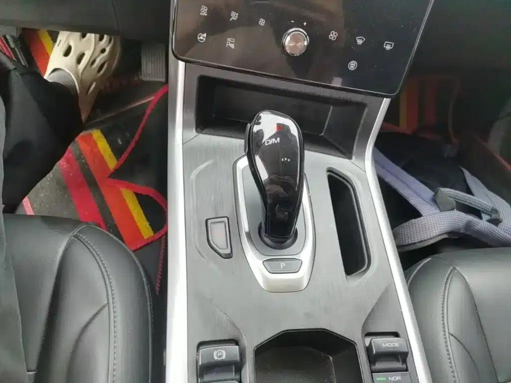 Haval F5 2020 1.5T DCT i-Trend — миниатюра 14