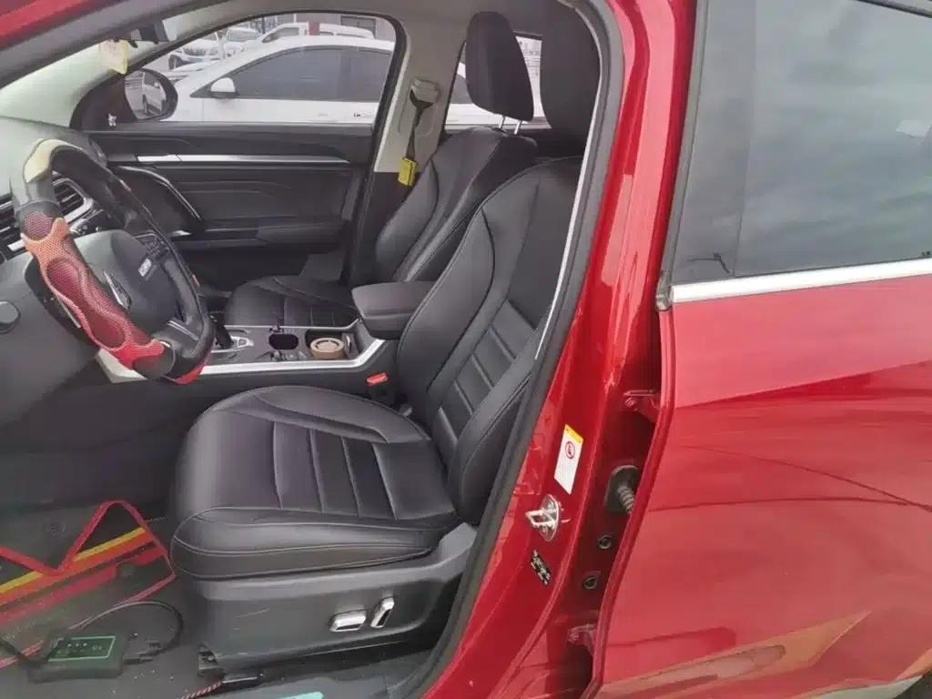 Haval F5 2020 1.5T DCT i-Trend — миниатюра 15