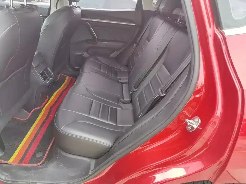 Haval F5 2020 1.5T DCT i-Trend — миниатюра 17