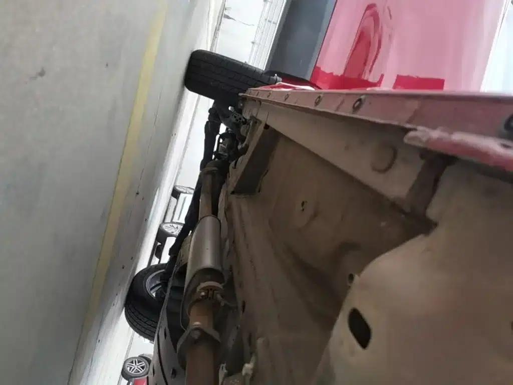 Haval F5 2020 1.5T DCT i-Trend — миниатюра 21