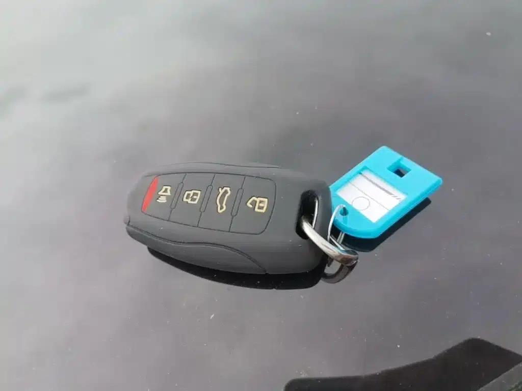 Haval F5 2020 1.5T DCT i-Trend — миниатюра 9
