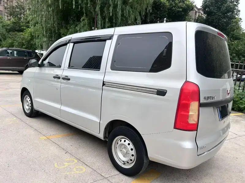 Wuling Hongguang V 2020 1.5L Sporty Edition (National VI Emission Standard) LAR — миниатюра 4