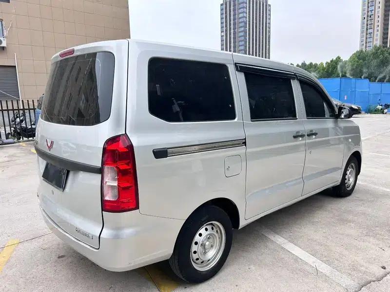 Wuling Hongguang V 2020 1.5L Sporty Edition (National VI Emission Standard) LAR — миниатюра 6