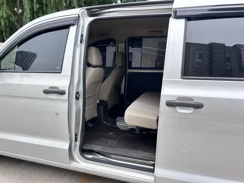 Wuling Hongguang V 2020 1.5L Sporty Edition (National VI Emission Standard) LAR — миниатюра 9