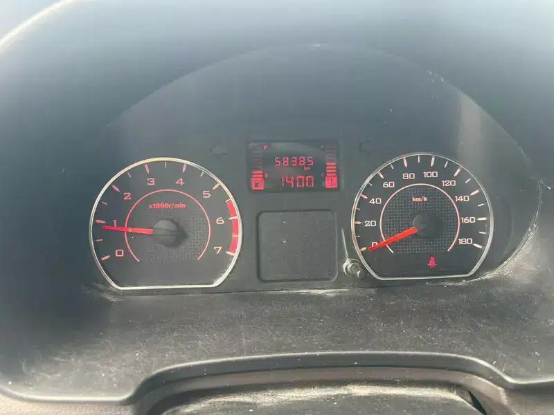 Wuling Hongguang V 2022 1.5L Sporty Edition with Electric Power Assist — миниатюра 8