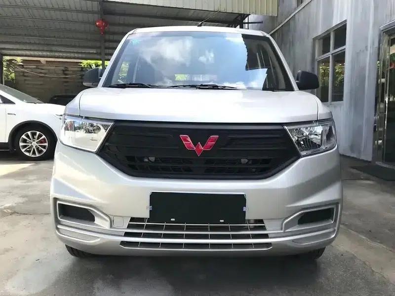 Wuling Hongguang V 2022 1.5L Sporty Edition with Hydraulic Power Steering — миниатюра 2