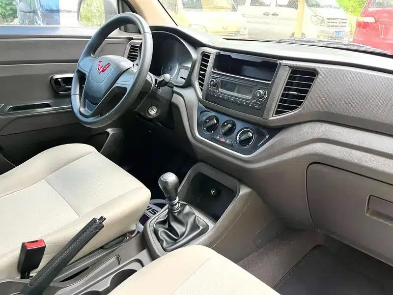 Wuling Hongguang V 2022 1.5L Sporty Edition with Hydraulic Power Steering — миниатюра 7