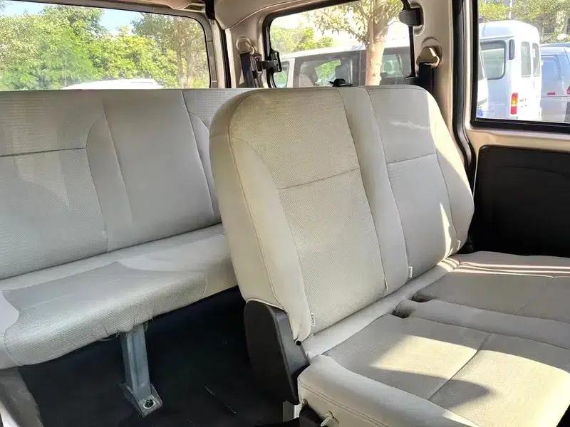 Wuling Hongguang V 2022 1.5L Sporty Edition with Hydraulic Power Steering — миниатюра 9
