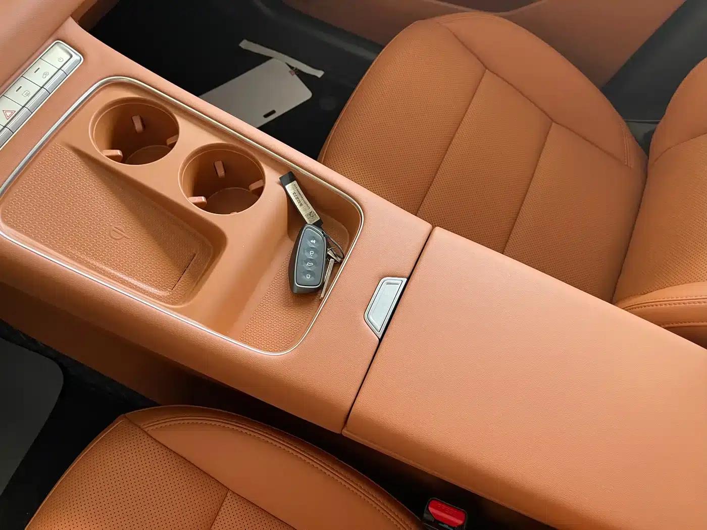 Haval H6L 2026 2.0T Max — миниатюра 10