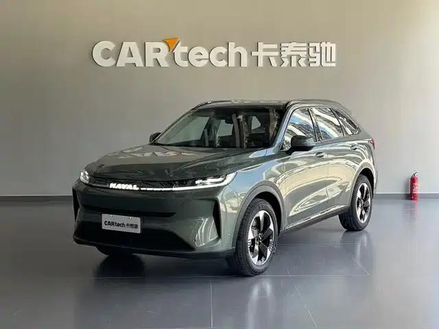 Haval H6L 2026 2.0T Max