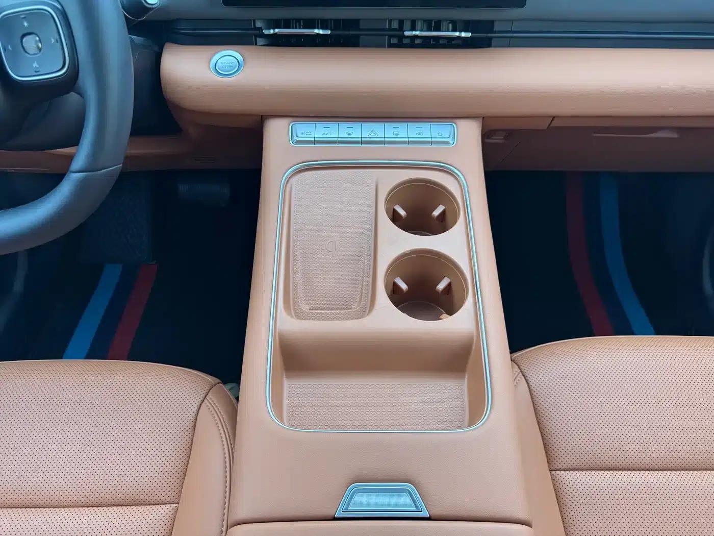 Haval H6L 2026 2.0T Ultra — миниатюра 9