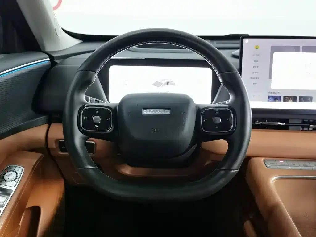 Haval H6L 2026 2.0T Ultra — миниатюра 11