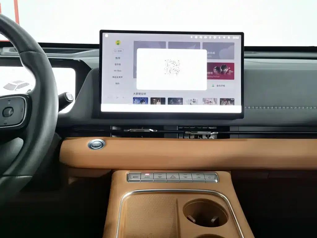 Haval H6L 2026 2.0T Ultra — миниатюра 12