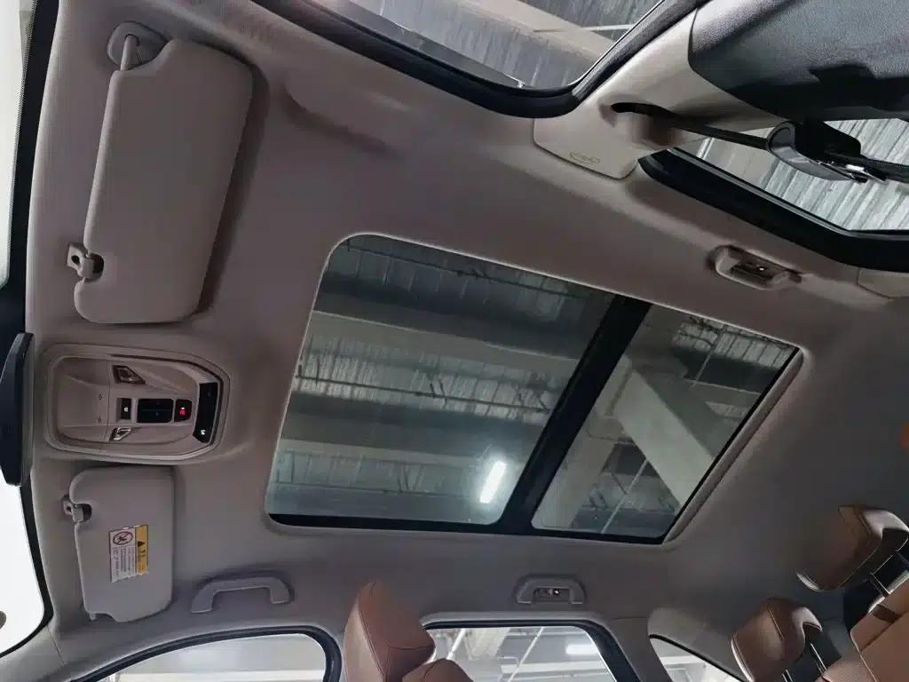Haval H6L 2026 2.0T Ultra — миниатюра 14