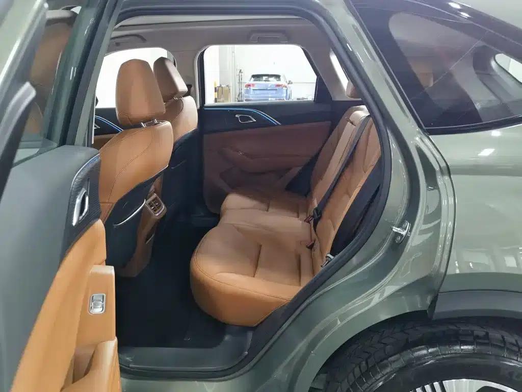 Haval H6L 2026 2.0T Ultra — миниатюра 15