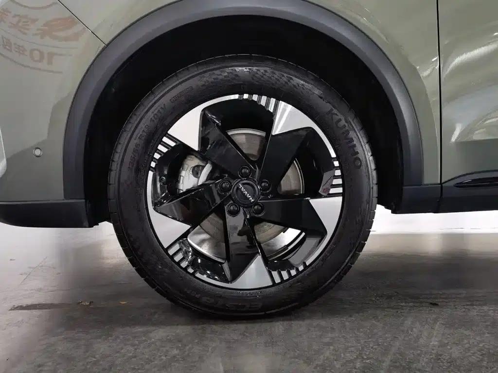 Haval H6L 2026 2.0T Ultra — миниатюра 17