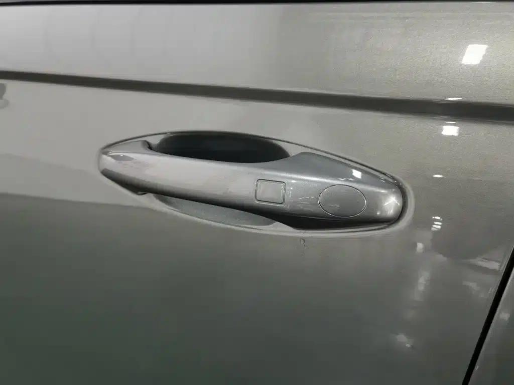 Haval H6L 2026 2.0T Ultra — миниатюра 18