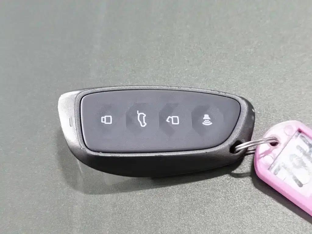 Haval H6L 2026 2.0T Ultra — миниатюра 19